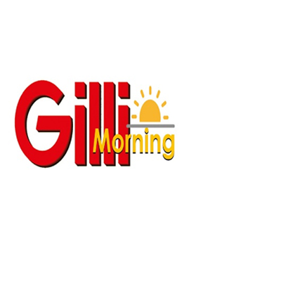 Gilli Morning