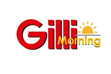 Gilli Morning